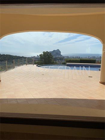 Вилла в Кальпе 1089 м2 №VL201166DDEF  - Продажа - 6 preview