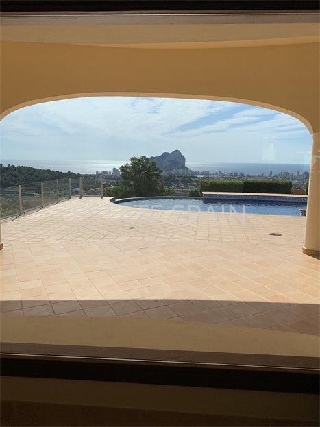 Вилла в Кальпе 1089 м2 №VL201166DDEF  - Продажа - 6 large