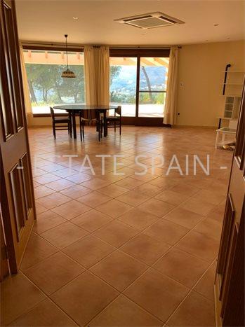 Вилла в Кальпе 1089 м2 №VL201166DDEF  - Продажа - 16 preview