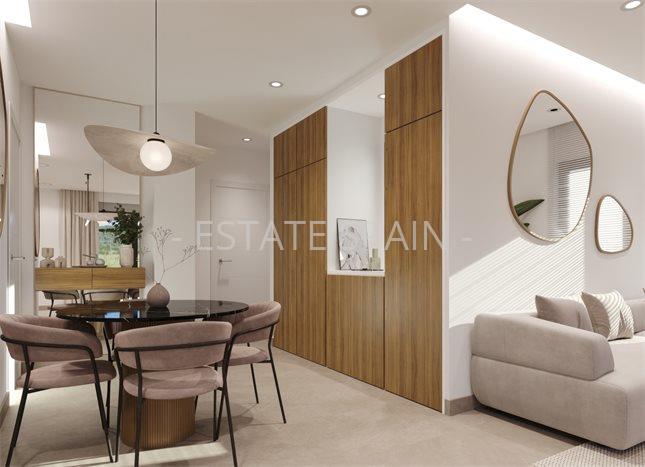 Апартаменты в Мурсии 88 м2 №ART2591737C5D  - Продажа - 8 preview