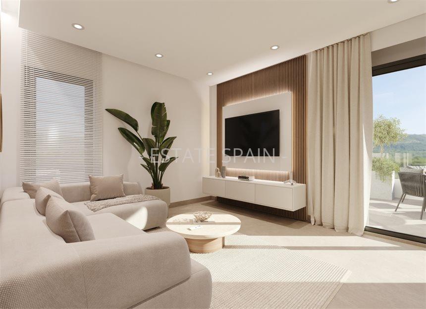 Апартаменты в Мурсии 88 м2 №ART2591737C5D  - Продажа - 7 large