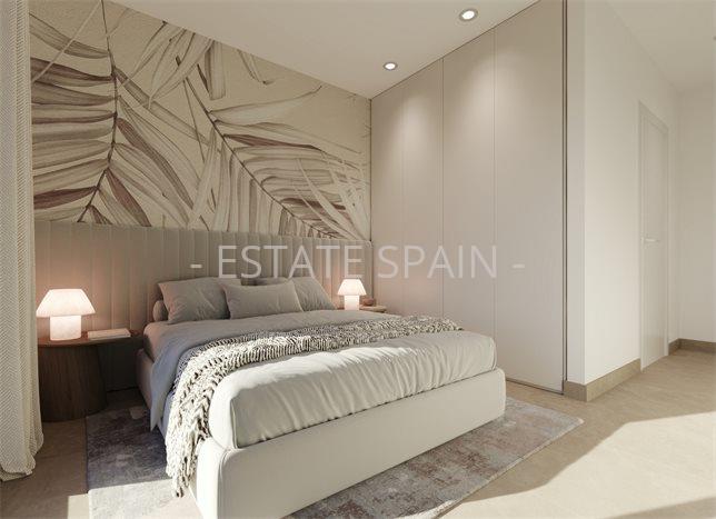 Апартаменты в Мурсии 88 м2 №ART2591737C5D  - Продажа - 6 preview