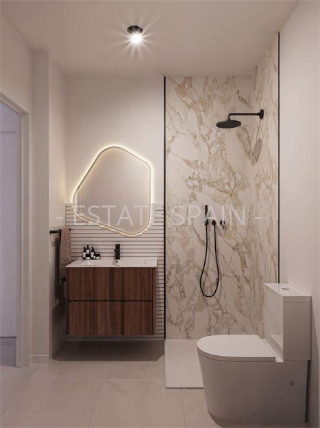 Бунгало в Сан-Мигель-де-Салинас 120 м2 №BL259170E0E5  - Продажа - 7 large