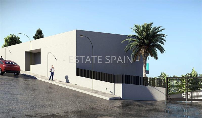 Вилла в Кальвия 303 м2 №VL26123B7277  - Продажа - 3 preview