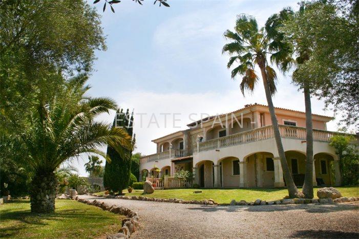 Вилла в Муро 545 м2 №VL191125C808C  - Продажа - 12 preview