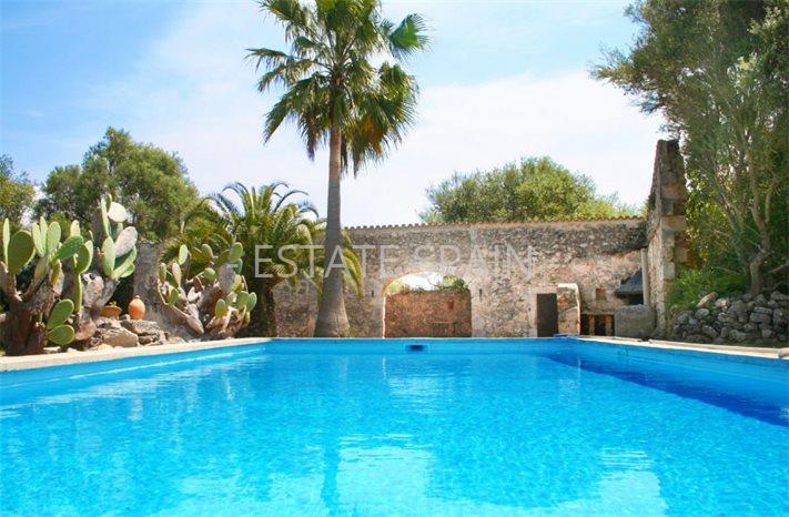 Вилла в Муро 545 м2 №VL191125C808C  - Продажа - 21 preview