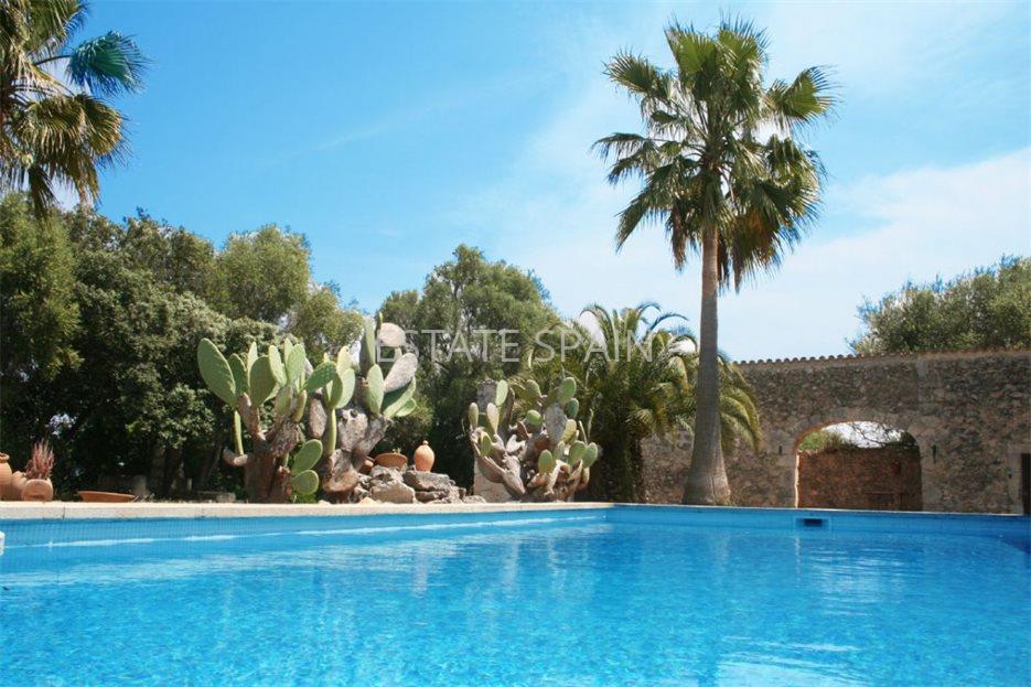 Вилла в Муро 545 м2 №VL191125C808C  - Продажа - 4 large