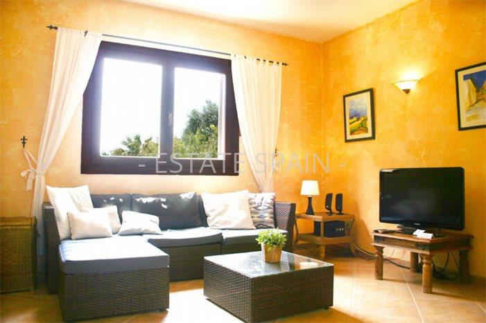 Вилла в Муро 545 м2 №VL191125C808C  - Продажа - 2 preview