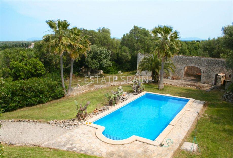 Вилла в Муро 545 м2 №VL191125C808C  - Продажа - 5 large