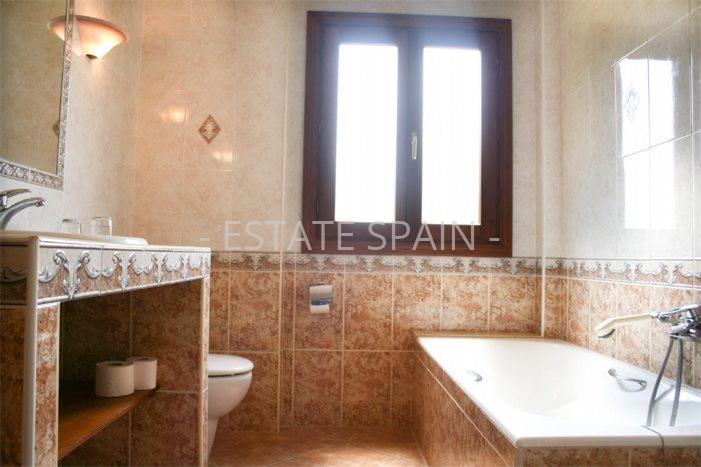 Вилла в Муро 545 м2 №VL191125C808C  - Продажа - 27 preview