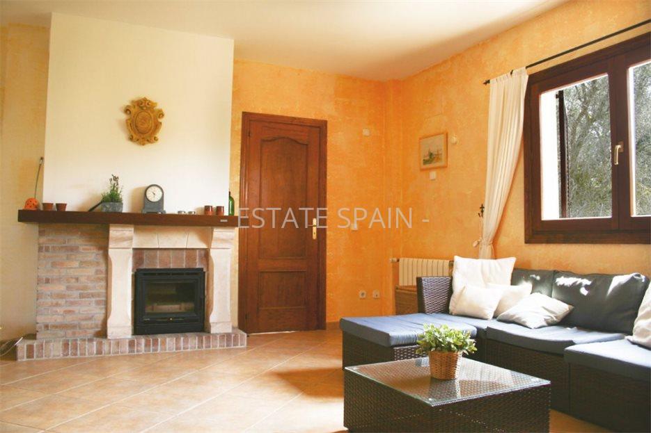 Вилла в Муро 545 м2 №VL191125C808C  - Продажа - 14 large