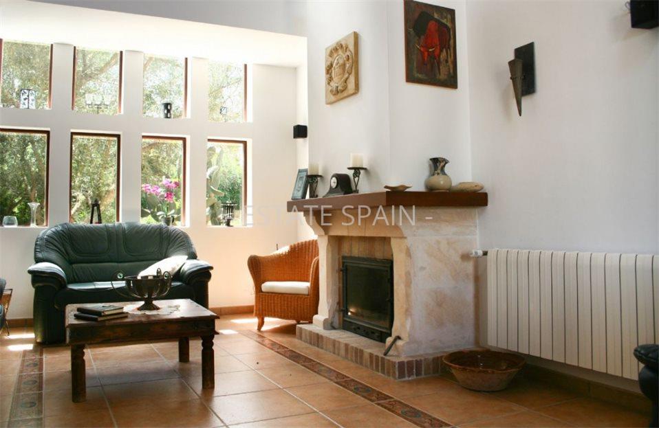 Вилла в Муро 545 м2 №VL191125C808C  - Продажа - 26 large