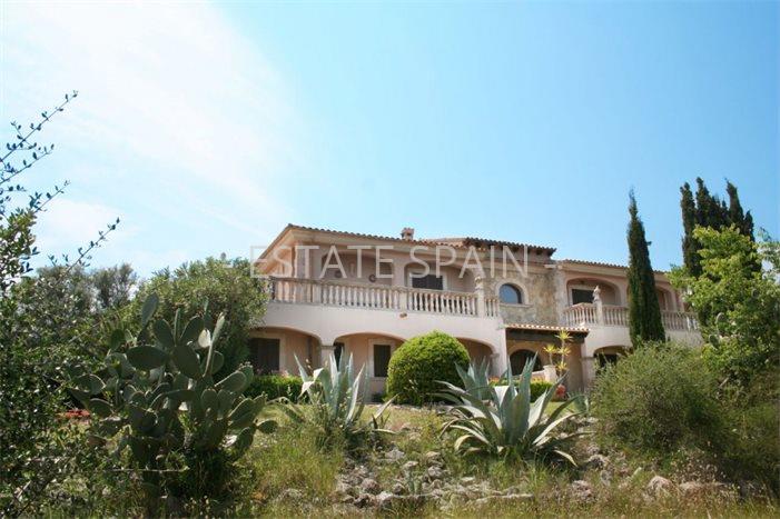 Вилла в Муро 545 м2 №VL191125C808C  - Продажа - 6 preview