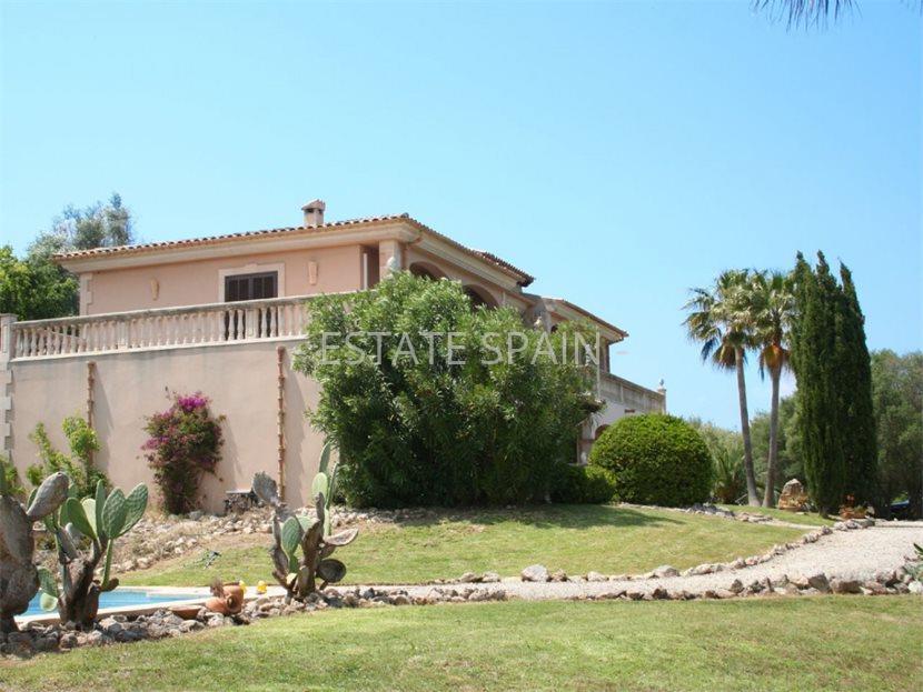 Вилла в Муро 545 м2 №VL191125C808C  - Продажа - 17 large