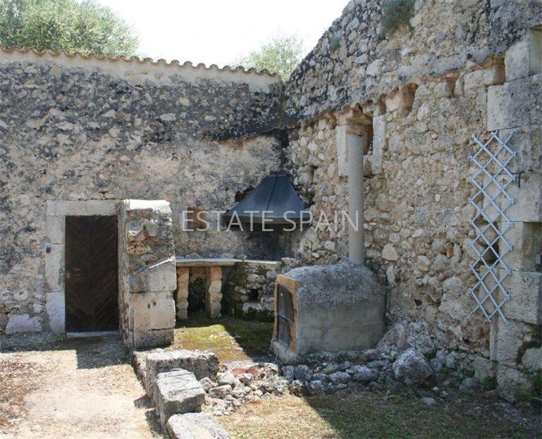 Вилла в Муро 545 м2 №VL191125C808C  - Продажа - 16 large