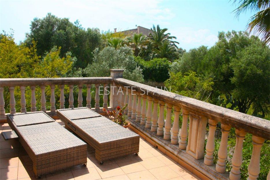 Вилла в Муро 545 м2 №VL191125C808C  - Продажа - 9 large