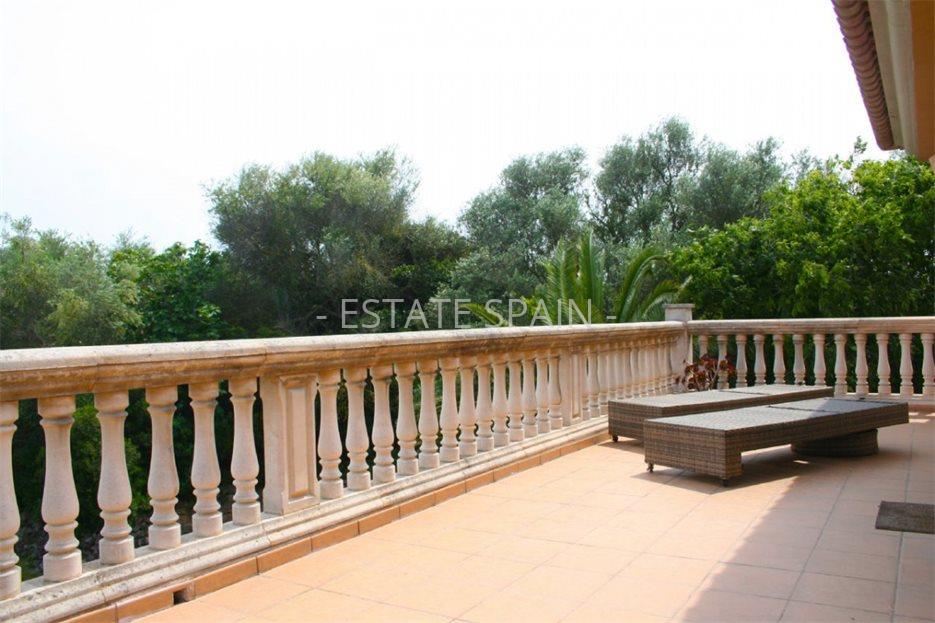 Вилла в Муро 545 м2 №VL191125C808C  - Продажа - 7 large