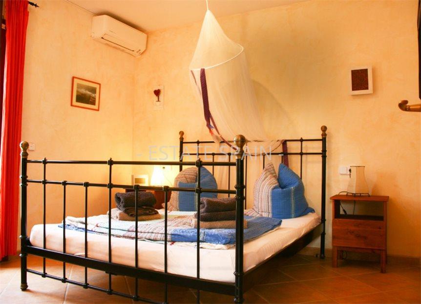 Вилла в Муро 545 м2 №VL191125C808C  - Продажа - 13 large