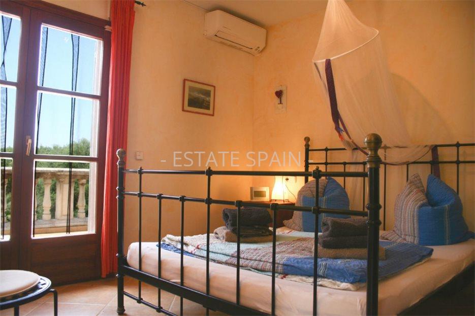 Вилла в Муро 545 м2 №VL191125C808C  - Продажа - 23 large