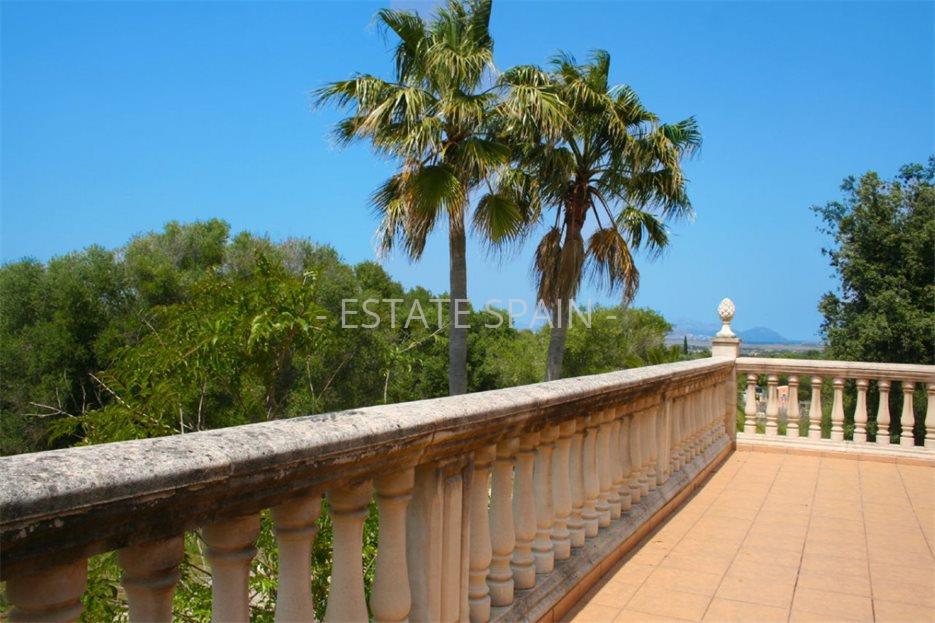 Вилла в Муро 545 м2 №VL191125C808C  - Продажа - 20 large