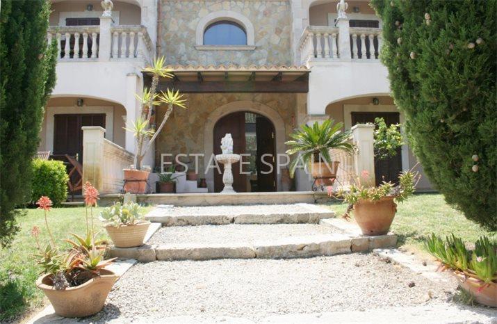 Вилла в Муро 545 м2 №VL191125C808C  - Продажа - 19 preview