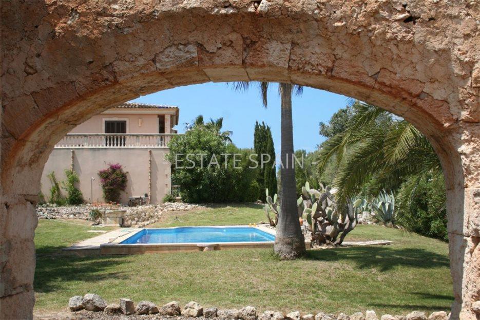 Вилла в Муро 545 м2 №VL191125C808C  - Продажа - 3 large