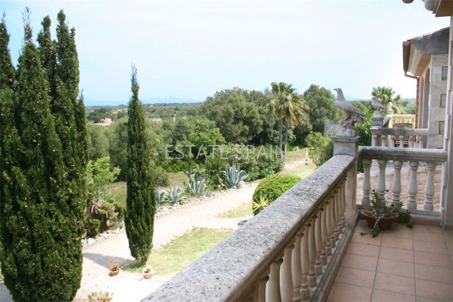 Вилла в Муро 545 м2 №VL191125C808C  - Продажа - 18 large