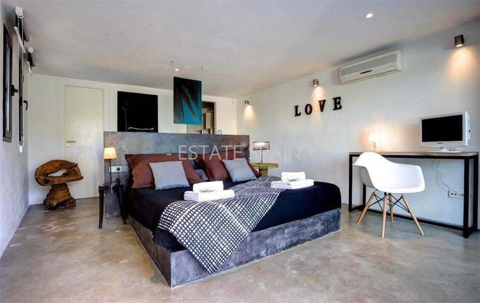 Вилла в Виста Алегре 400 м2 №VL1712147B3E  - Продажа - 17 large