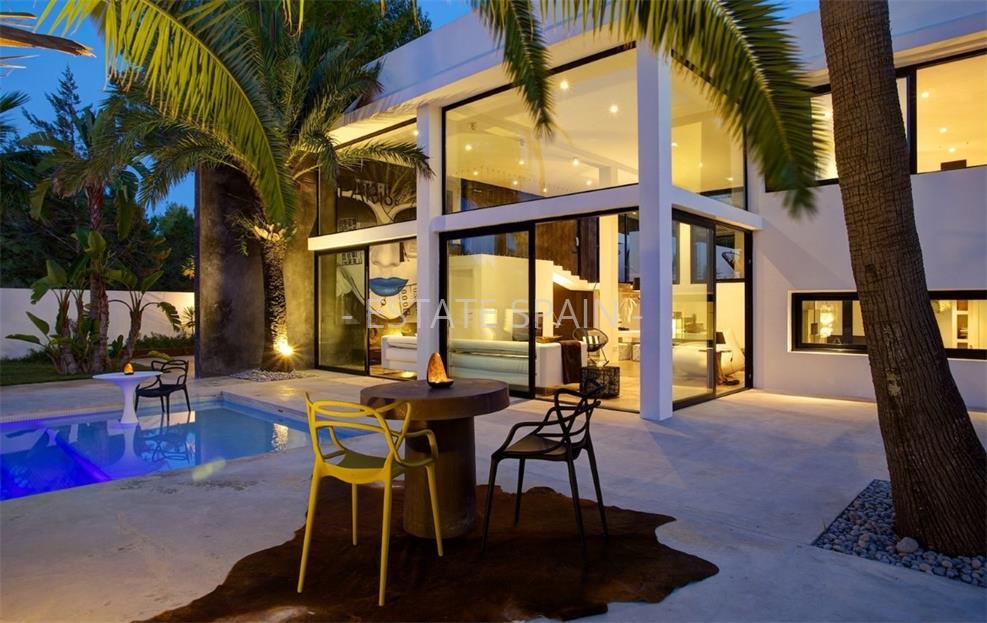 Вилла в Виста Алегре 400 м2 №VL1712147B3E  - Продажа - 18 large