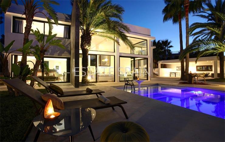 Вилла в Виста Алегре 400 м2 №VL1712147B3E  - Продажа - 19 preview