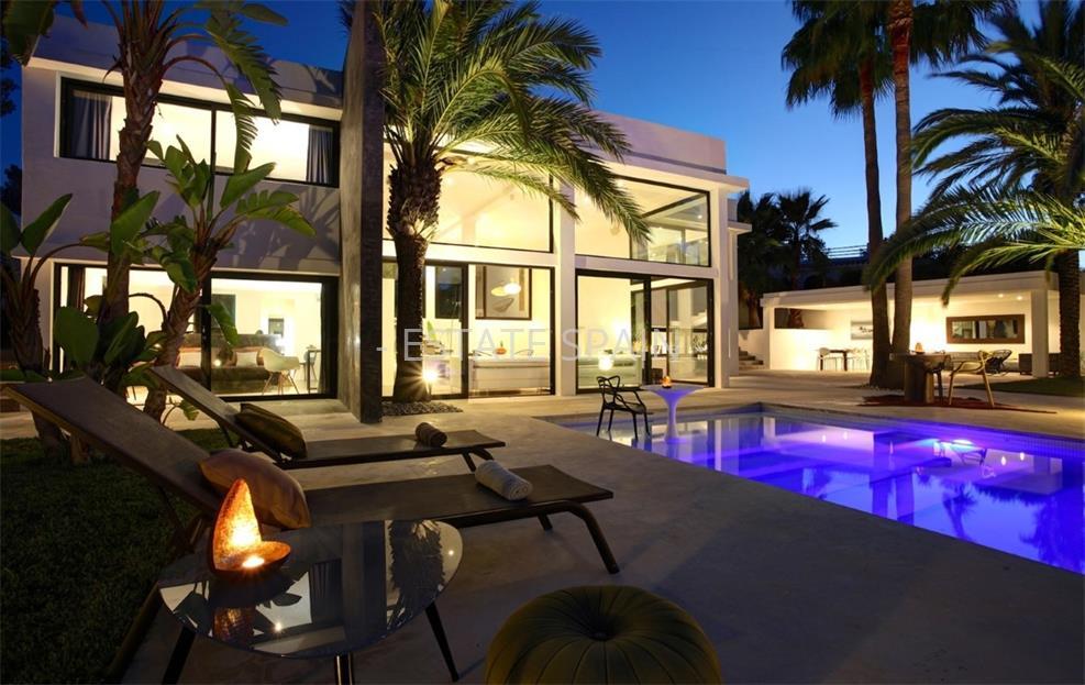 Вилла в Виста Алегре 400 м2 №VL1712147B3E  - Продажа - 19 large