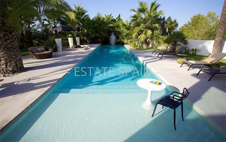 Вилла в Виста Алегре 400 м2 №VL1712147B3E  - Продажа - 3 preview