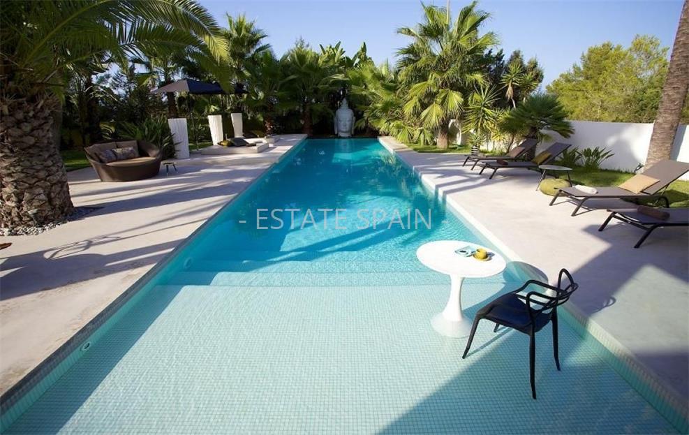 Вилла в Виста Алегре 400 м2 №VL1712147B3E  - Продажа - 3 large