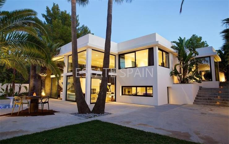 Вилла в Виста Алегре 400 м2 №VL1712147B3E  - Продажа - 5 preview