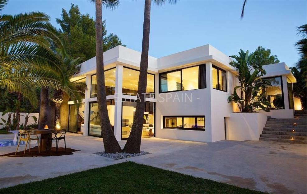 Вилла в Виста Алегре 400 м2 №VL1712147B3E  - Продажа - 5 large