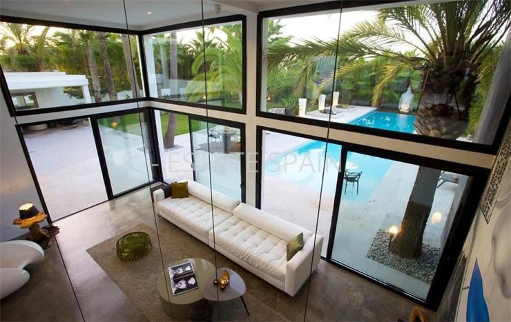 Вилла в Виста Алегре 400 м2 №VL1712147B3E  - Продажа - 6 preview