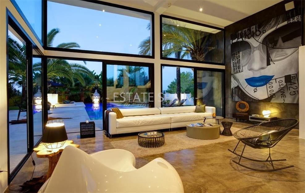 Вилла в Виста Алегре 400 м2 №VL1712147B3E  - Продажа - 7 large