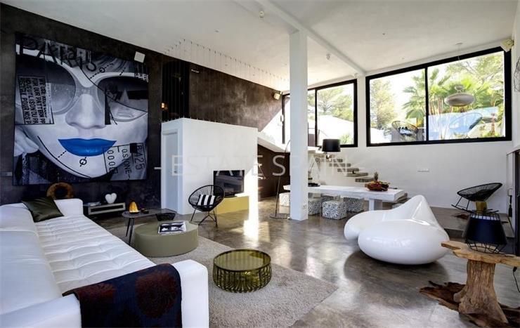 Вилла в Виста Алегре 400 м2 №VL1712147B3E  - Продажа - 8 preview