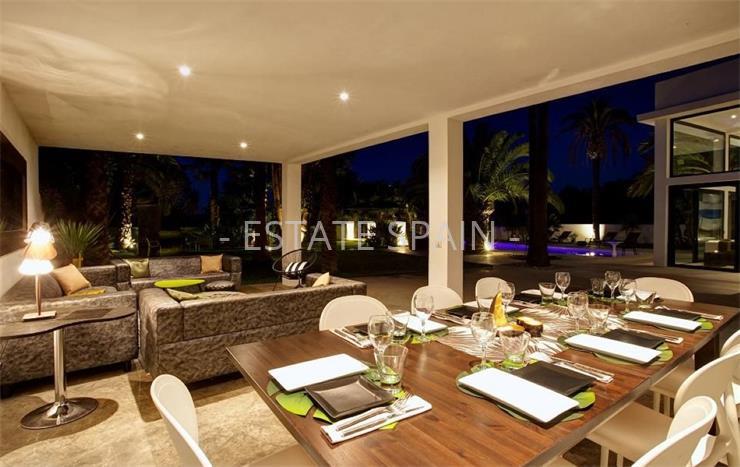 Вилла в Виста Алегре 400 м2 №VL1712147B3E  - Продажа - 9 preview