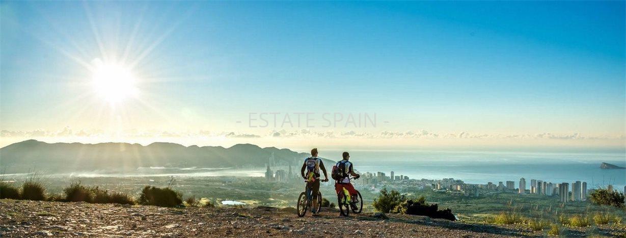 Апартаменты в Бенидорме 65 м2 №ART23943A2BE  - Продажа - 25 preview