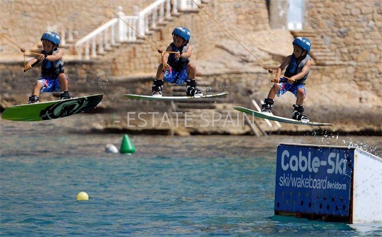 Апартаменты в Бенидорме 65 м2 №ART23943A2BE  - Продажа - 34 preview