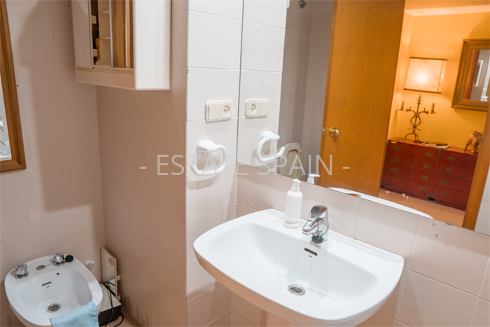 Апартаменты в Бенидорме 65 м2 №ART23943A2BE  - Продажа - 10 preview