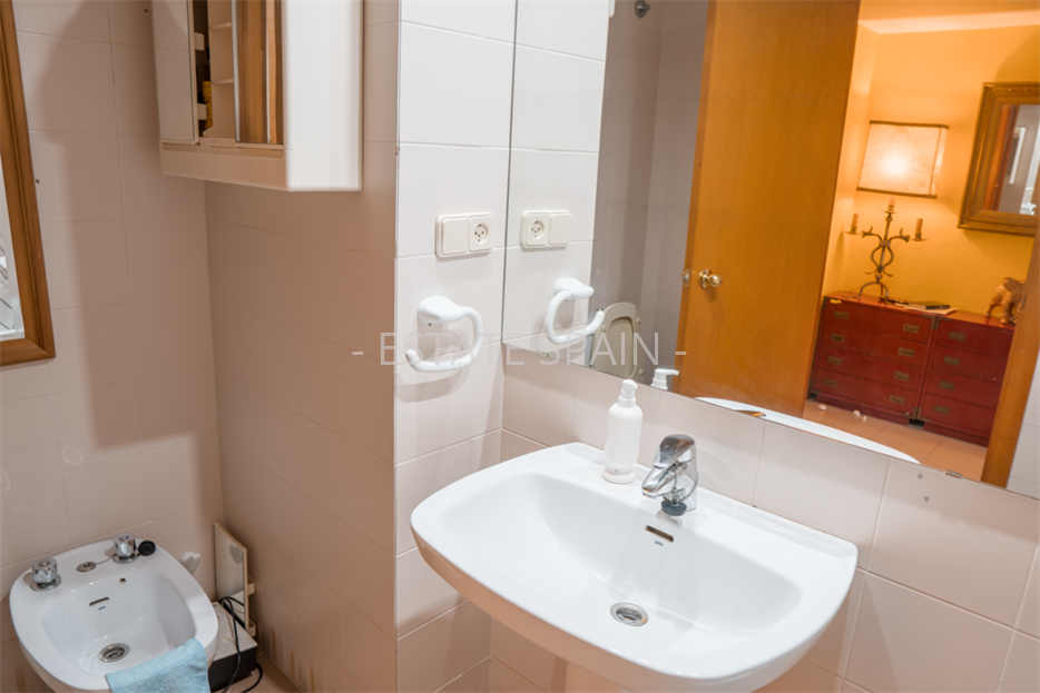 Апартаменты в Бенидорме 65 м2 №ART23943A2BE  - Продажа - 10 large