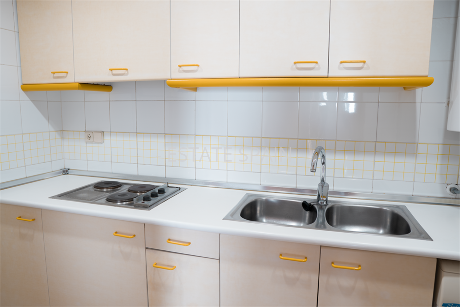 Апартаменты в Бенидорме 65 м2 №ART23943A2BE  - Продажа - 7 large