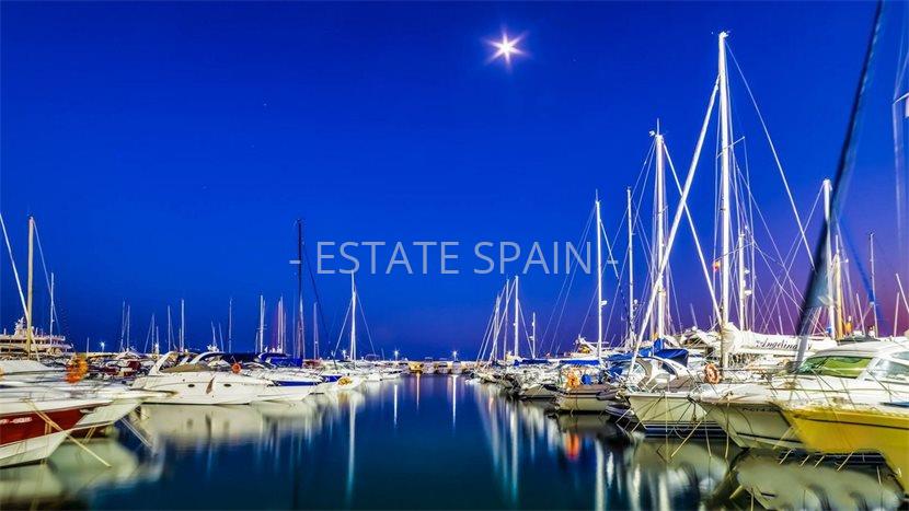 Апартаменты в Бенидорме 65 м2 №ART23943A2BE  - Продажа - 45 preview