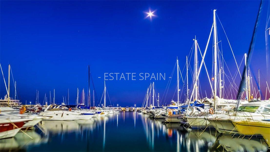 Апартаменты в Бенидорме 65 м2 №ART23943A2BE  - Продажа - 45 large