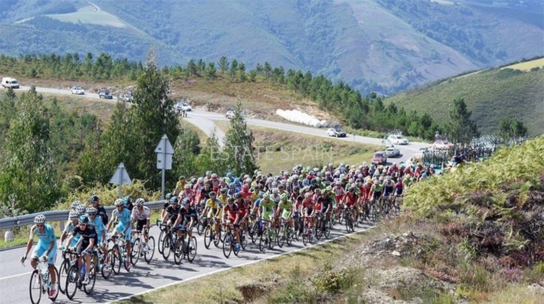 Апартаменты в Бенидорме 65 м2 №ART23943A2BE  - Продажа - 37 large