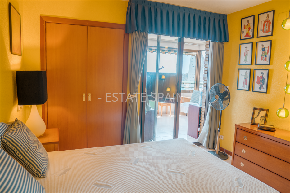 Апартаменты в Бенидорме 65 м2 №ART23943A2BE  - Продажа - 2 large