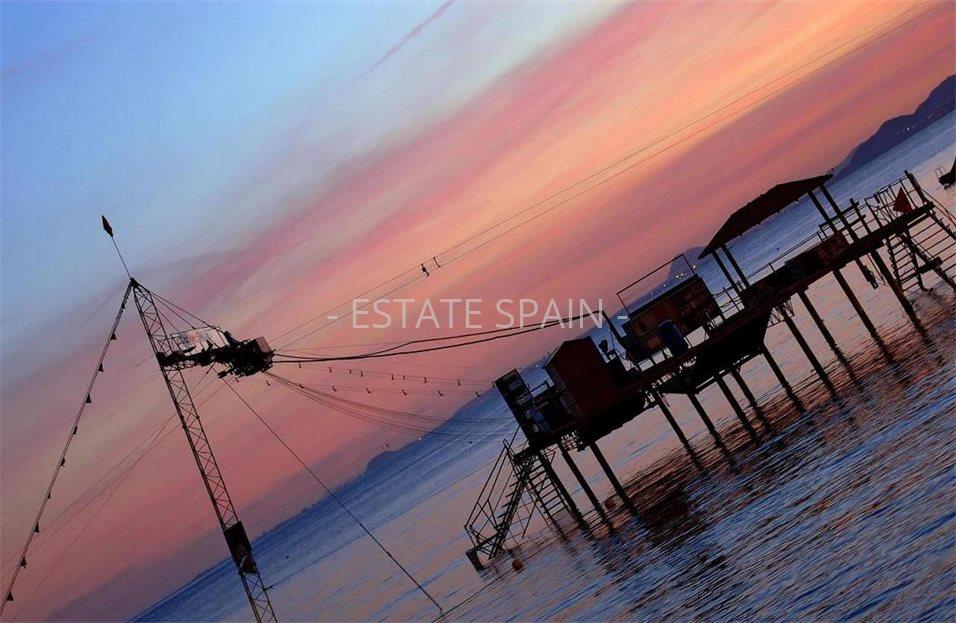 Апартаменты в Бенидорме 65 м2 №ART23943A2BE  - Продажа - 28 large