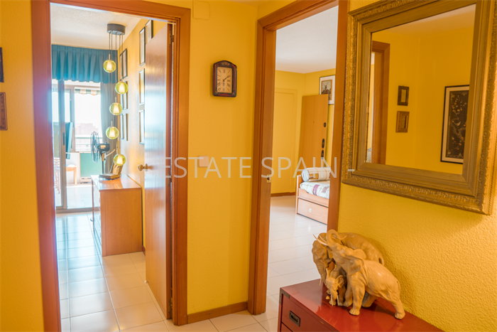 Апартаменты в Бенидорме 65 м2 №ART23943A2BE  - Продажа - 9 preview